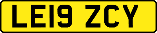 LE19ZCY