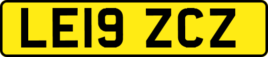 LE19ZCZ