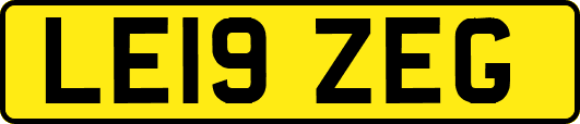 LE19ZEG