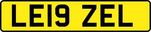 LE19ZEL