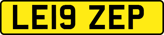 LE19ZEP