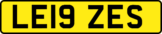 LE19ZES