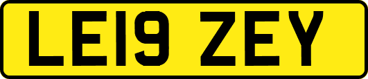 LE19ZEY