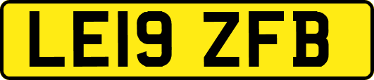LE19ZFB