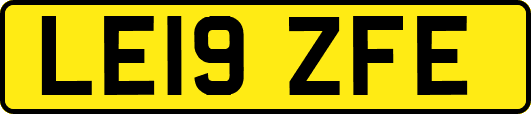 LE19ZFE
