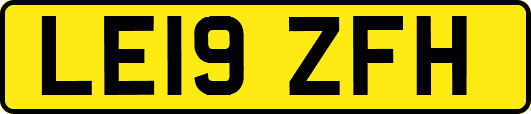LE19ZFH