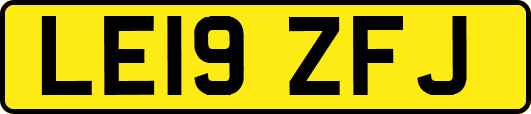 LE19ZFJ