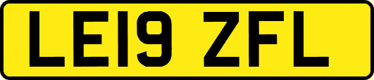 LE19ZFL