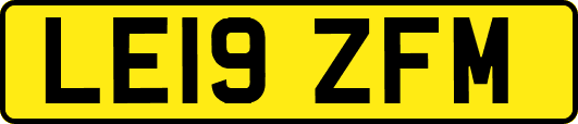 LE19ZFM