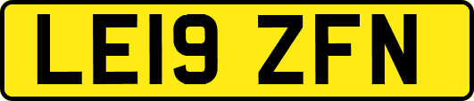 LE19ZFN