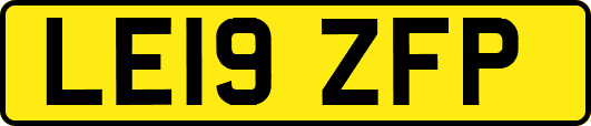 LE19ZFP