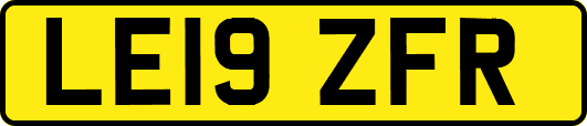 LE19ZFR