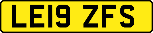 LE19ZFS