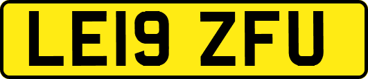 LE19ZFU