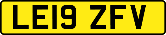 LE19ZFV