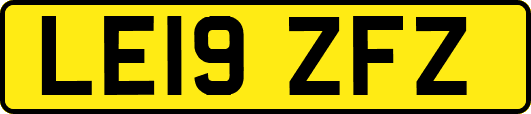 LE19ZFZ