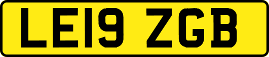 LE19ZGB