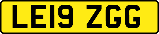 LE19ZGG