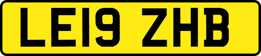 LE19ZHB