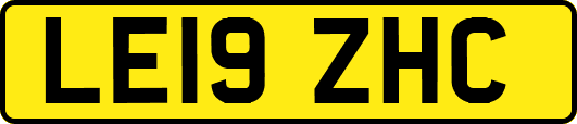 LE19ZHC