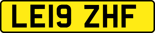 LE19ZHF