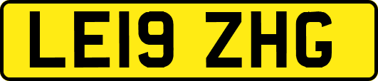 LE19ZHG