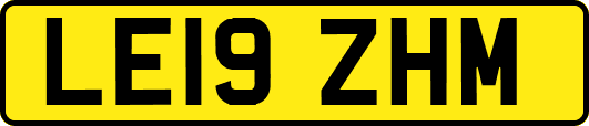 LE19ZHM