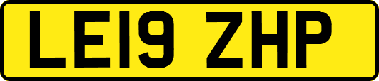 LE19ZHP