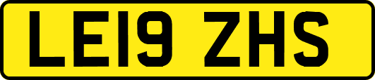 LE19ZHS