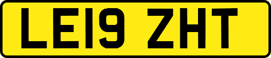 LE19ZHT
