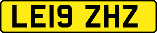 LE19ZHZ