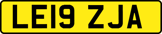 LE19ZJA