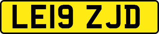 LE19ZJD