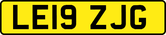 LE19ZJG