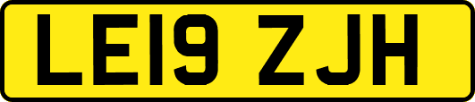 LE19ZJH