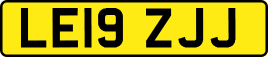 LE19ZJJ
