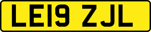 LE19ZJL