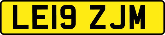 LE19ZJM