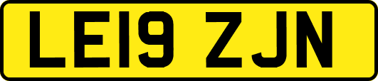 LE19ZJN
