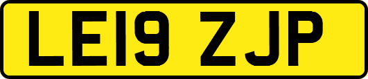 LE19ZJP