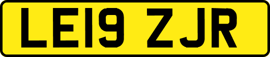 LE19ZJR