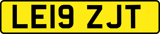 LE19ZJT