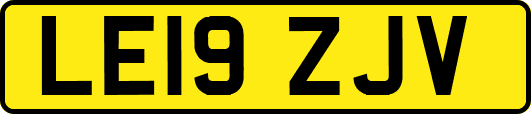 LE19ZJV