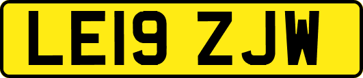 LE19ZJW