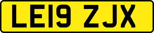 LE19ZJX