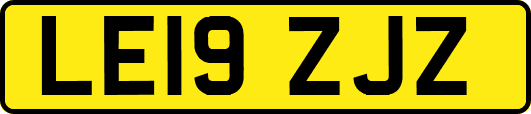 LE19ZJZ