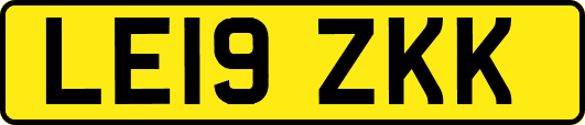 LE19ZKK