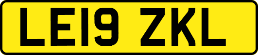 LE19ZKL