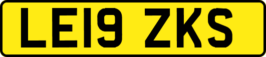LE19ZKS