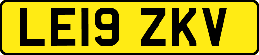 LE19ZKV